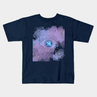 Universal Sight Kids T-Shirt